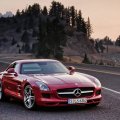 SLS AMG